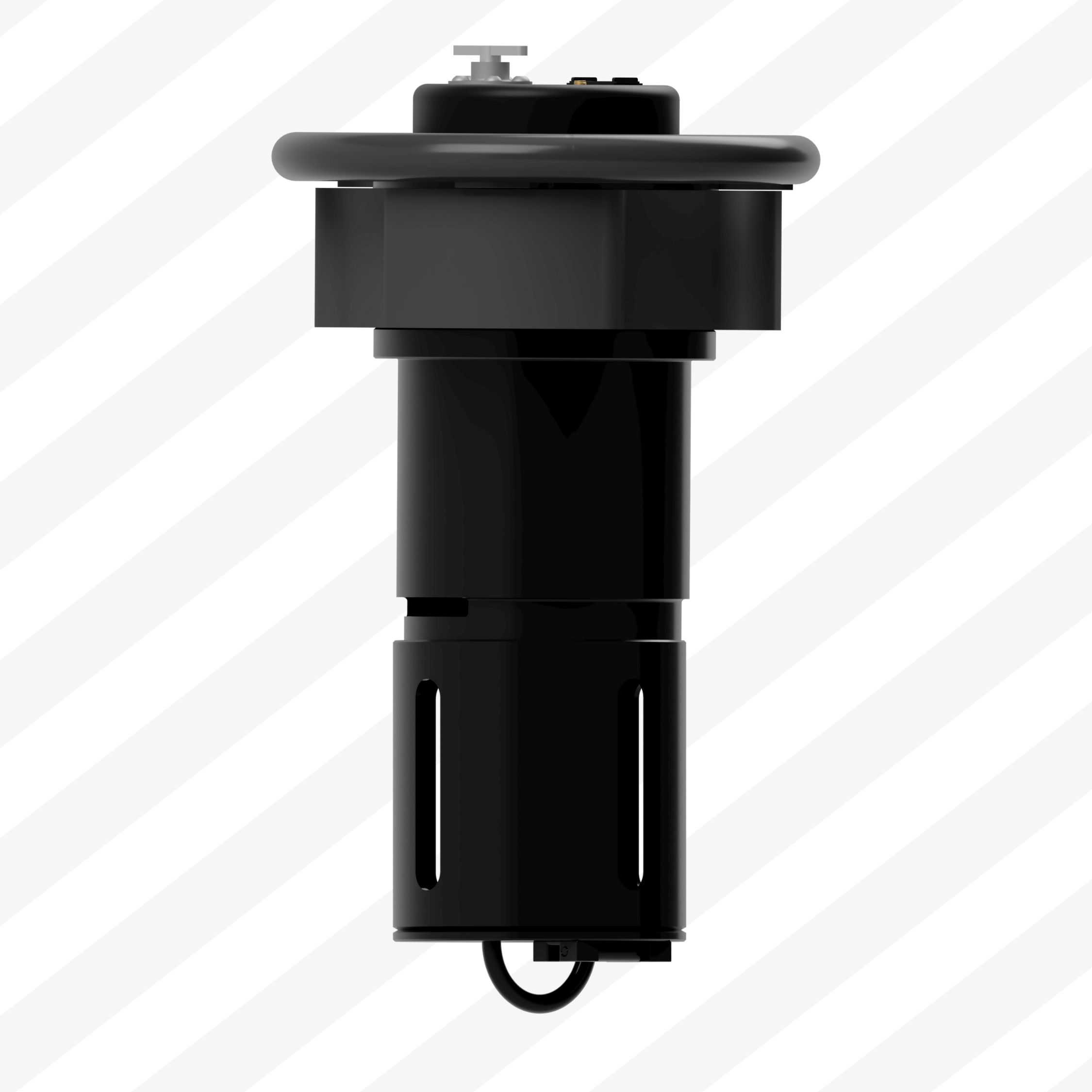 MISSION UNDER WATER™ FLOATER<br>Seaworthy Bouy