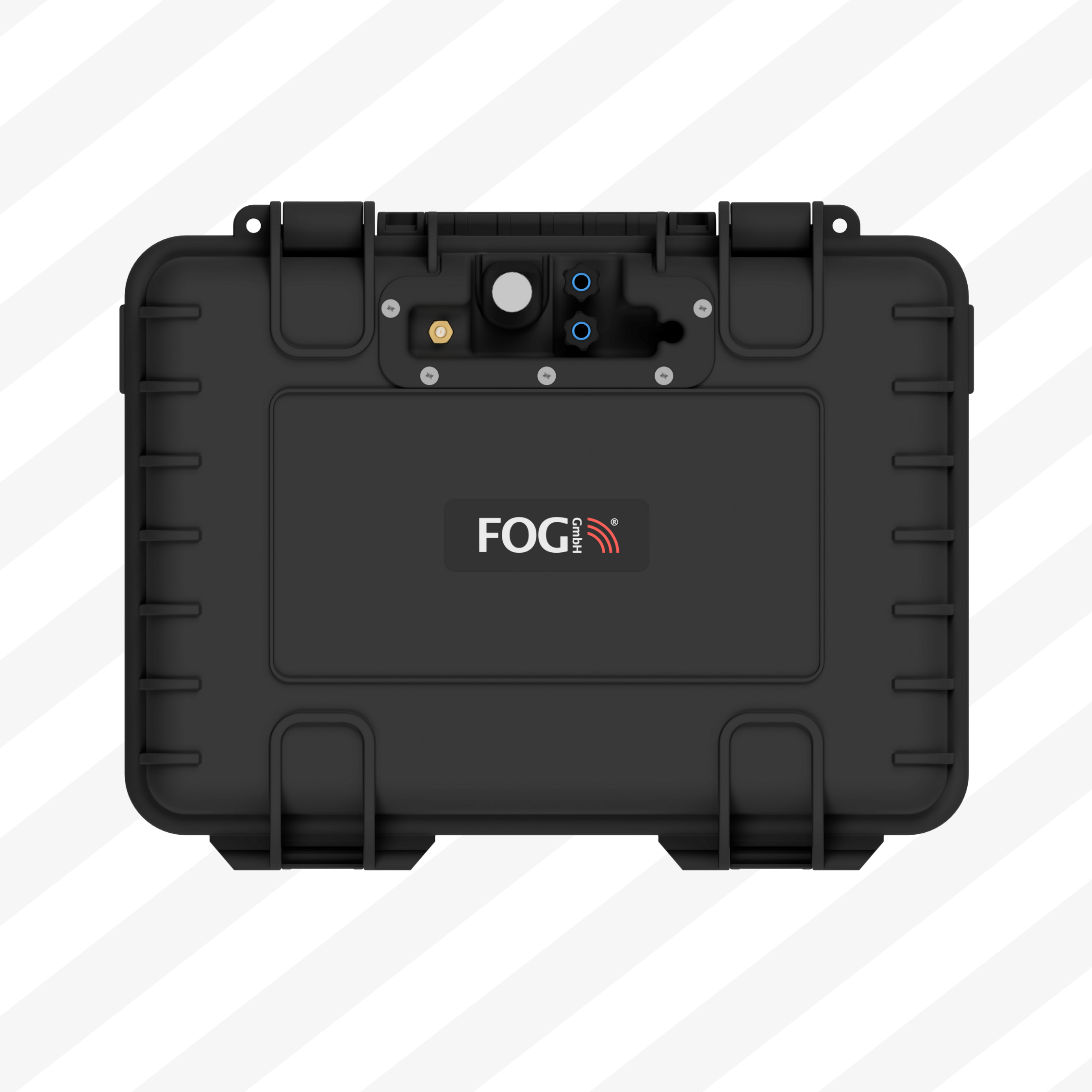 MUW™ CASE <br>Floating Buoy