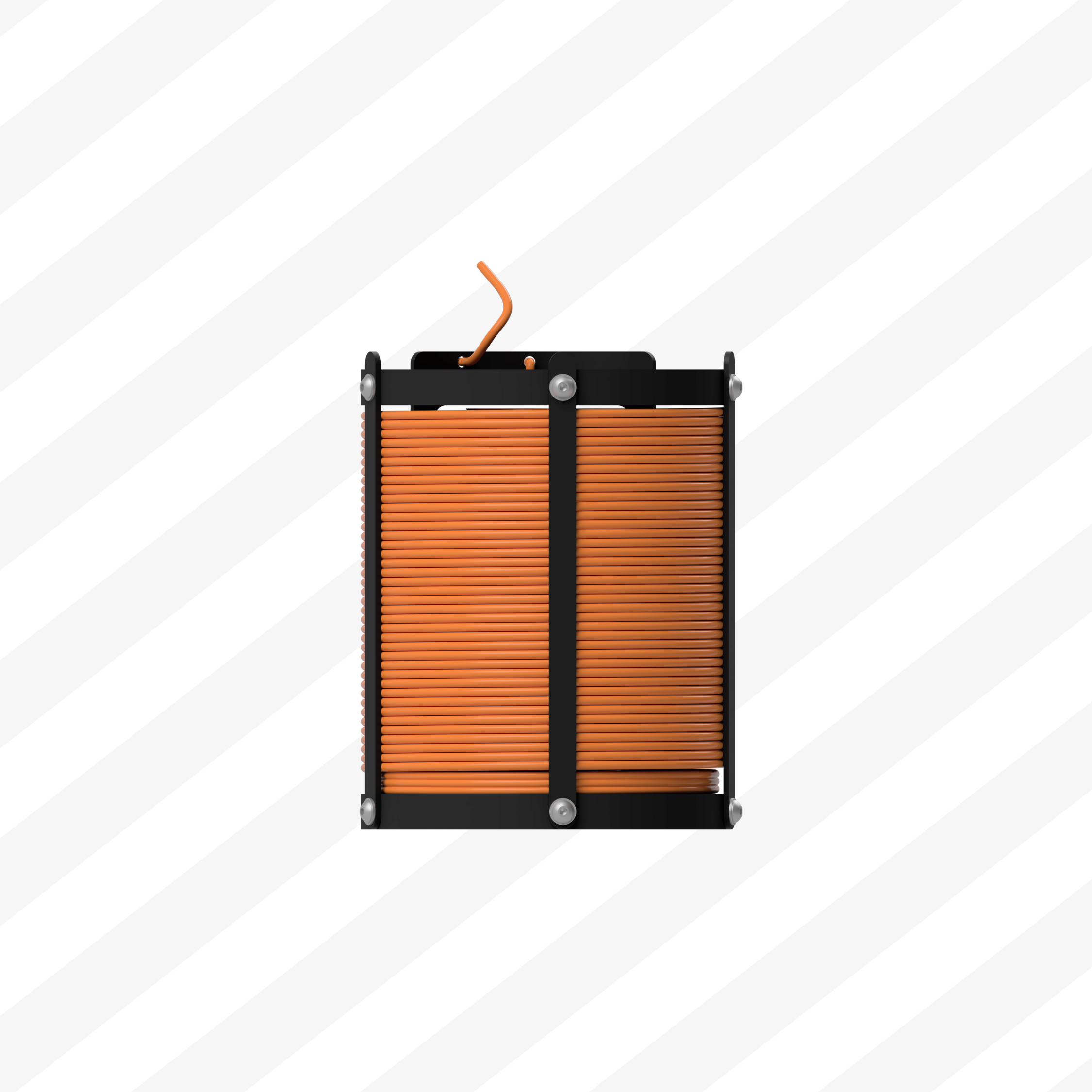 SHOCKTTUBE™ CANISTER <br>130 Meter