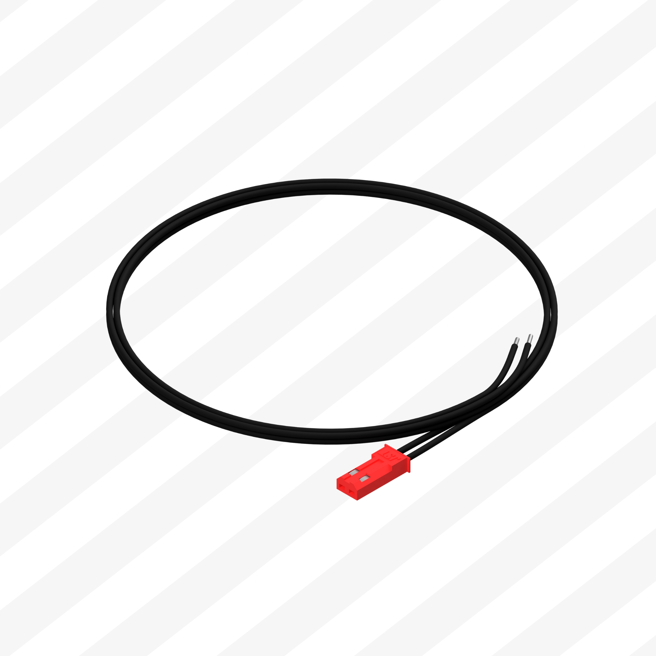 SIMDET™ CABLE<br>Training Cable | 50 cm