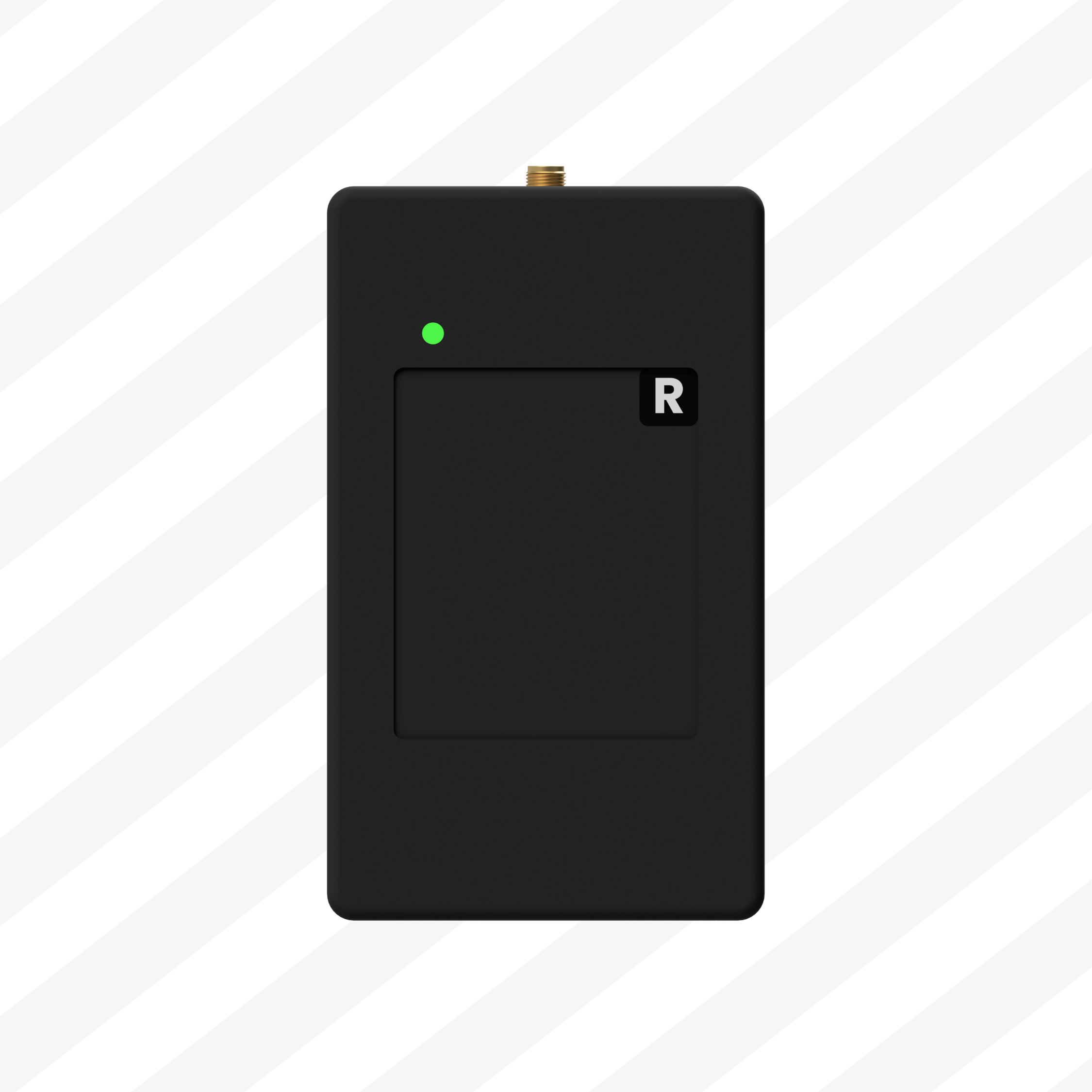 TACTICAL REPEATER <br>433