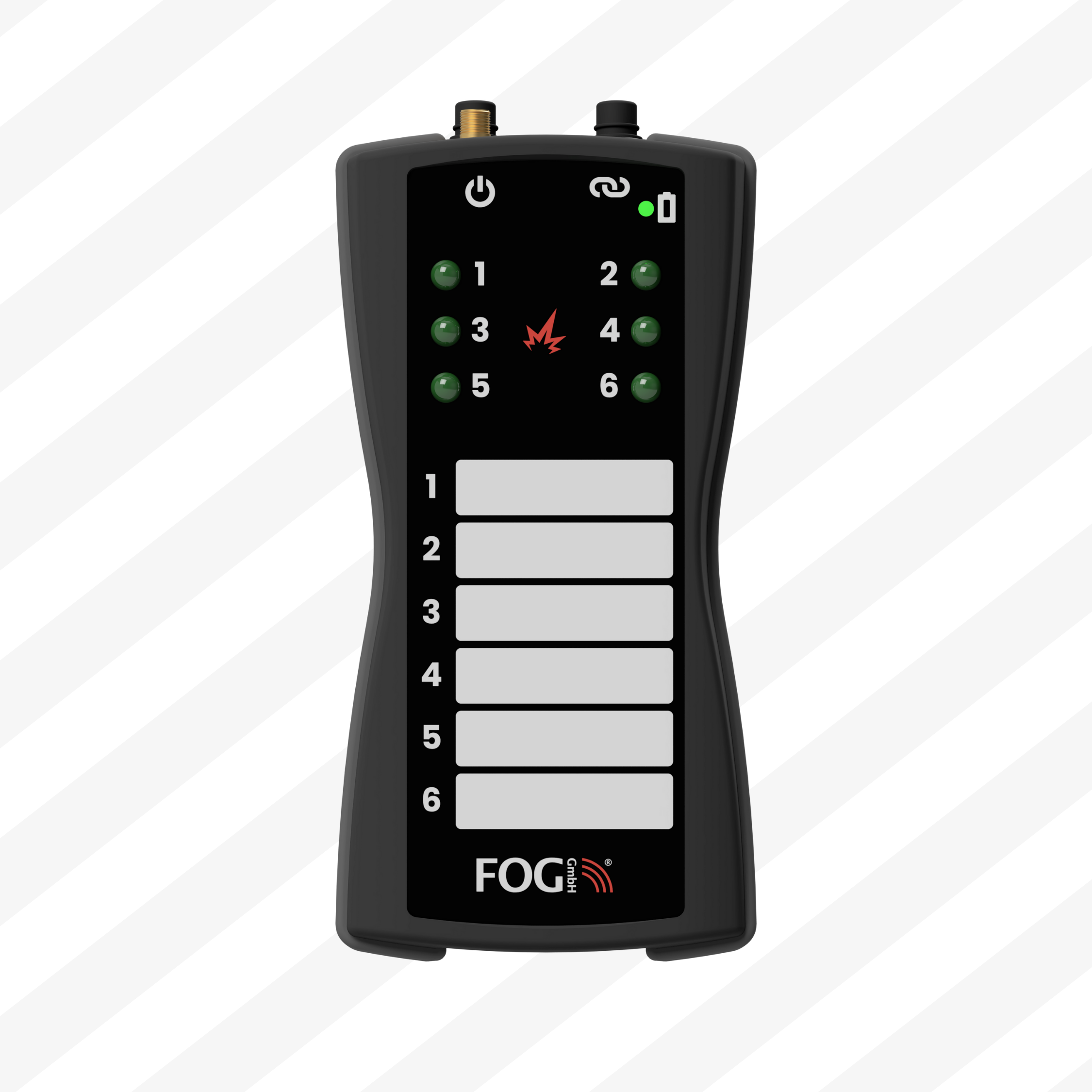SIMDET™ <br>Trainer Device | US
