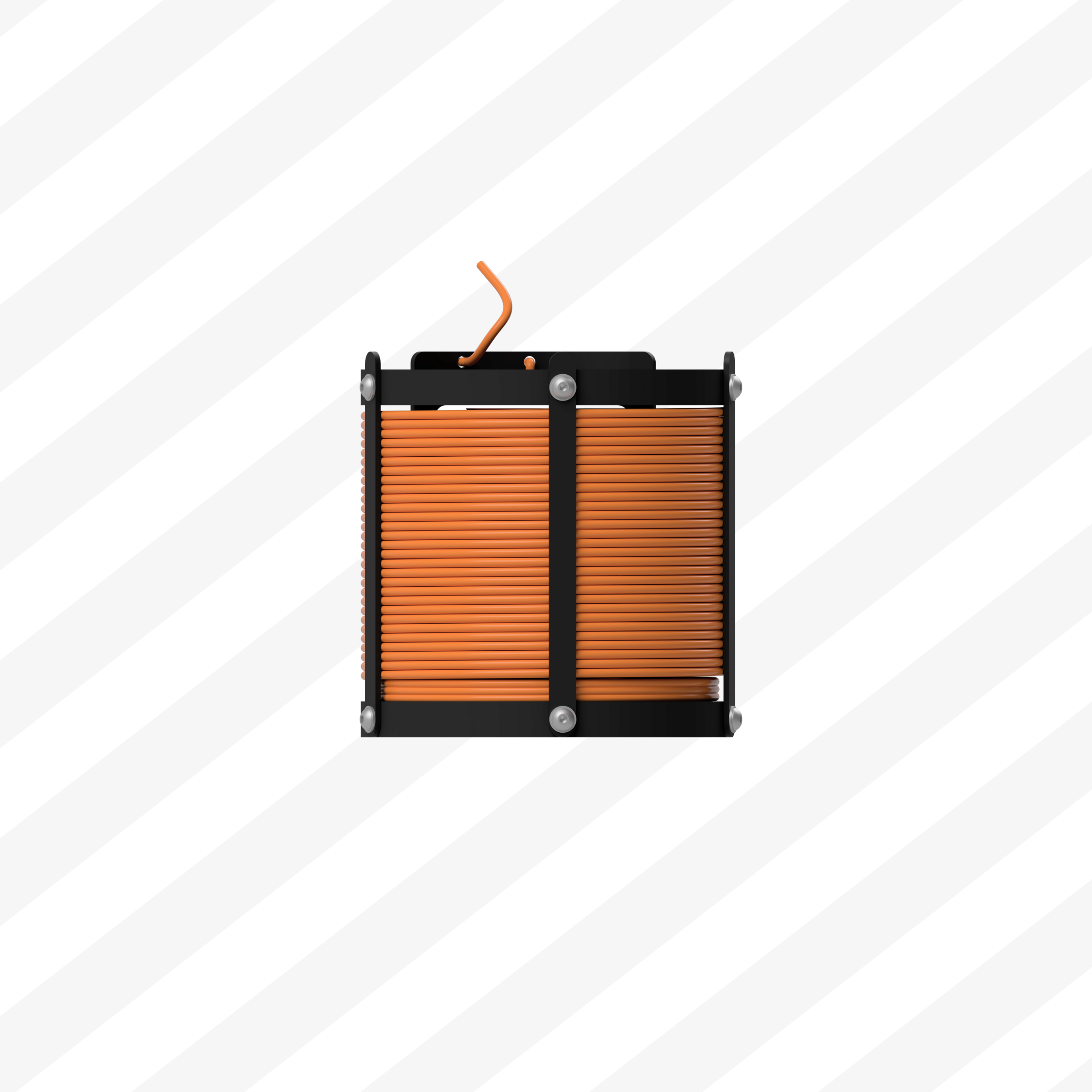 SHOCKTTUBE™ CANISTER <br>75 Meter