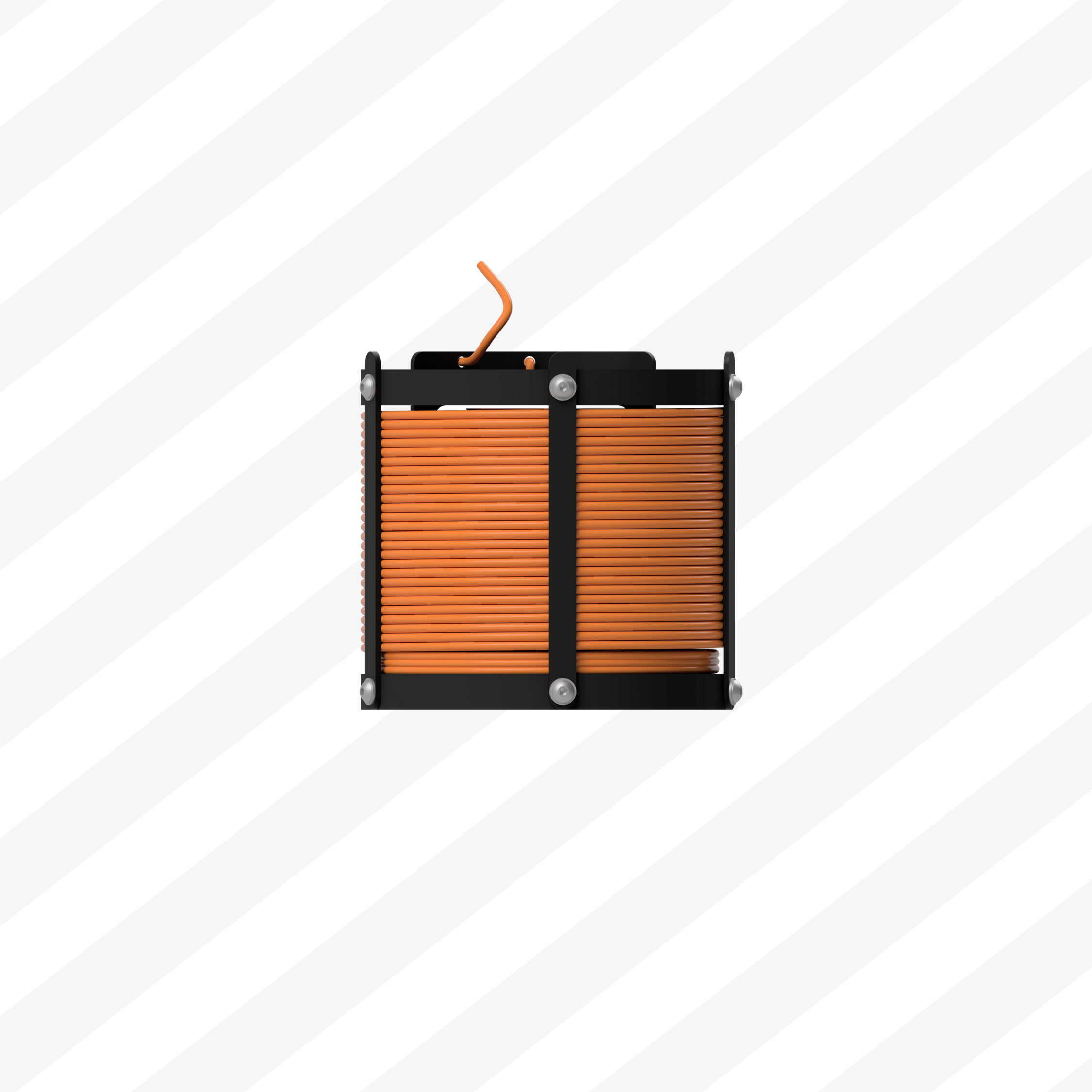 SHOCKTTUBE™ CANISTER  <br>45 Meter